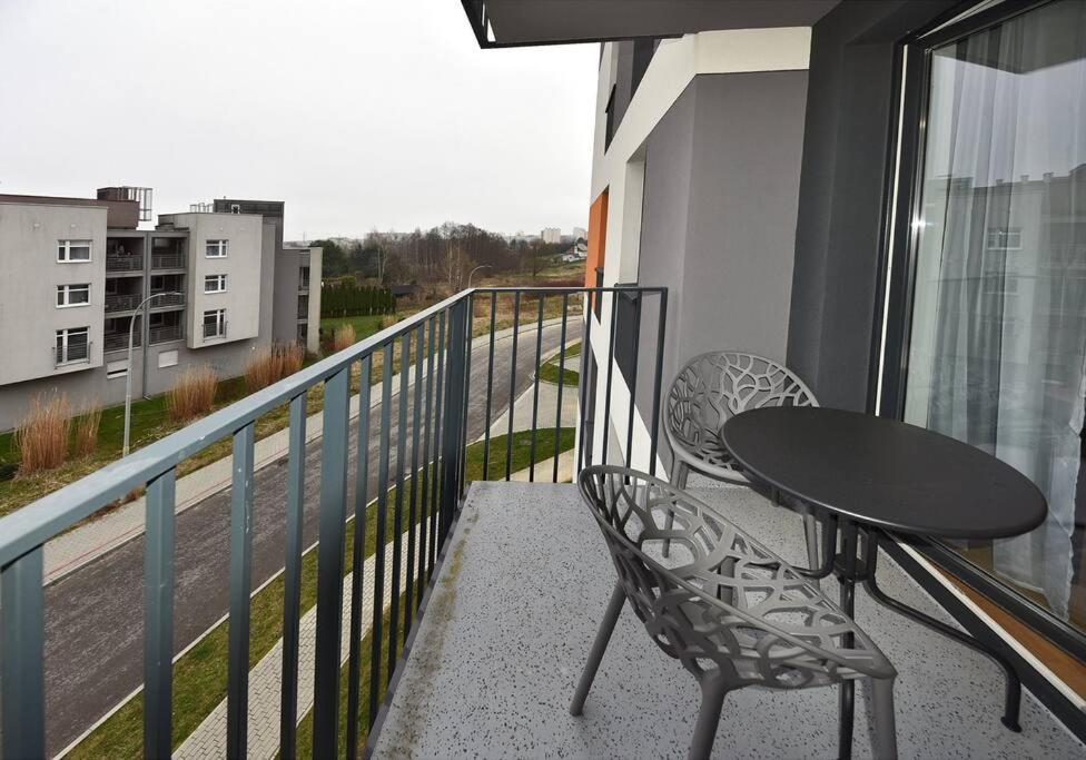 Room, Prymasa 1000-Lecia Rzeszow Exterior photo