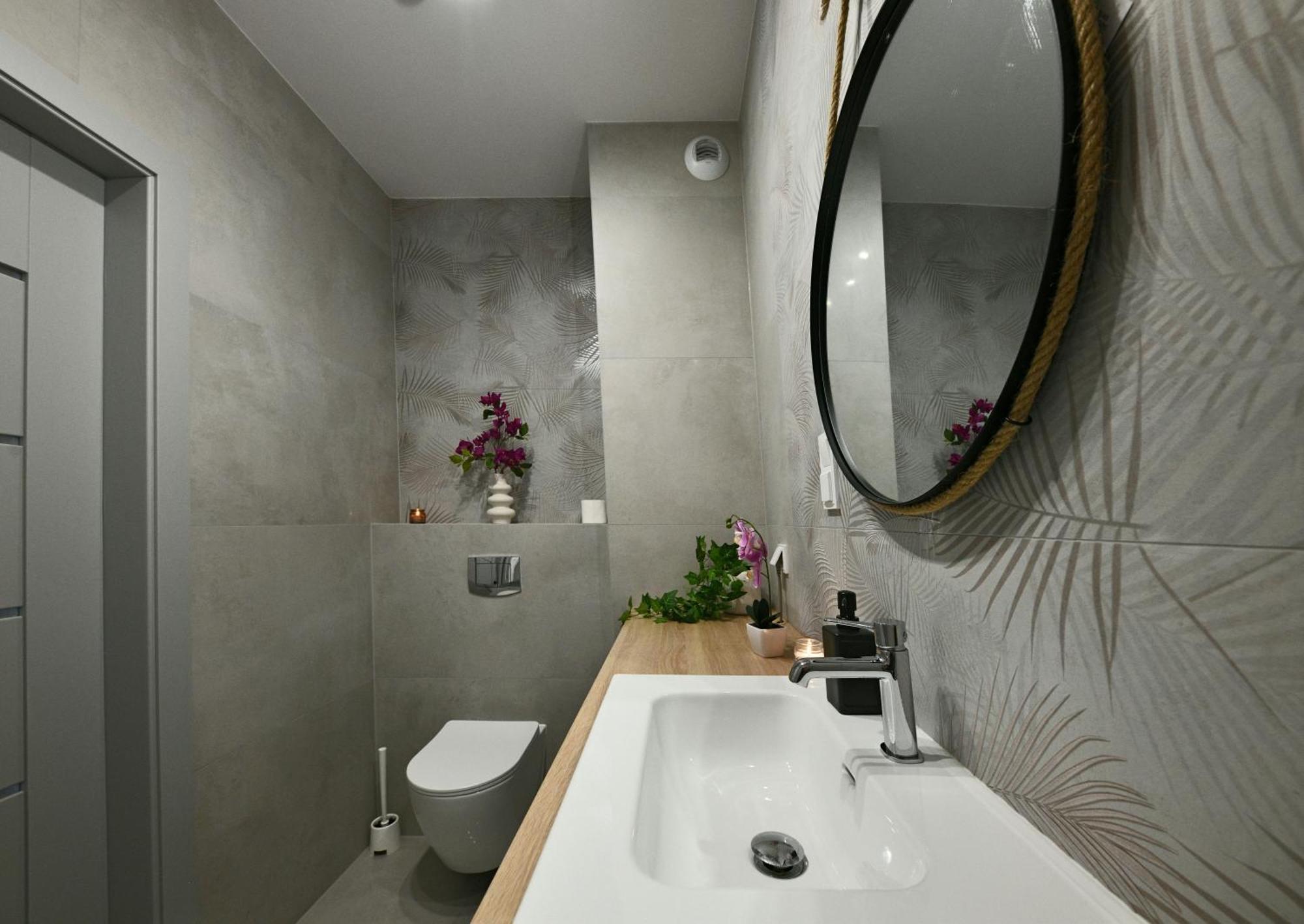 Room, Prymasa 1000-Lecia Rzeszow Exterior photo
