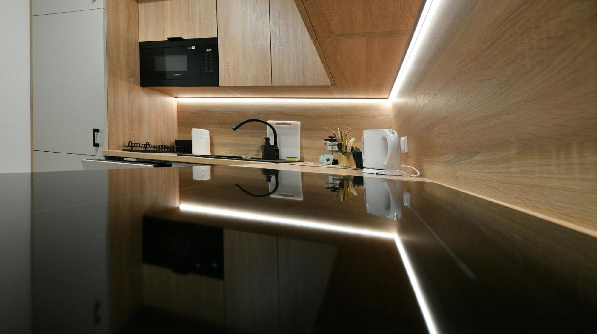 Room, Prymasa 1000-Lecia Rzeszow Exterior photo