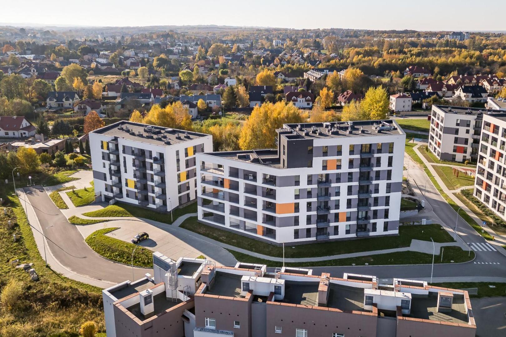Room, Prymasa 1000-Lecia Rzeszow Exterior photo