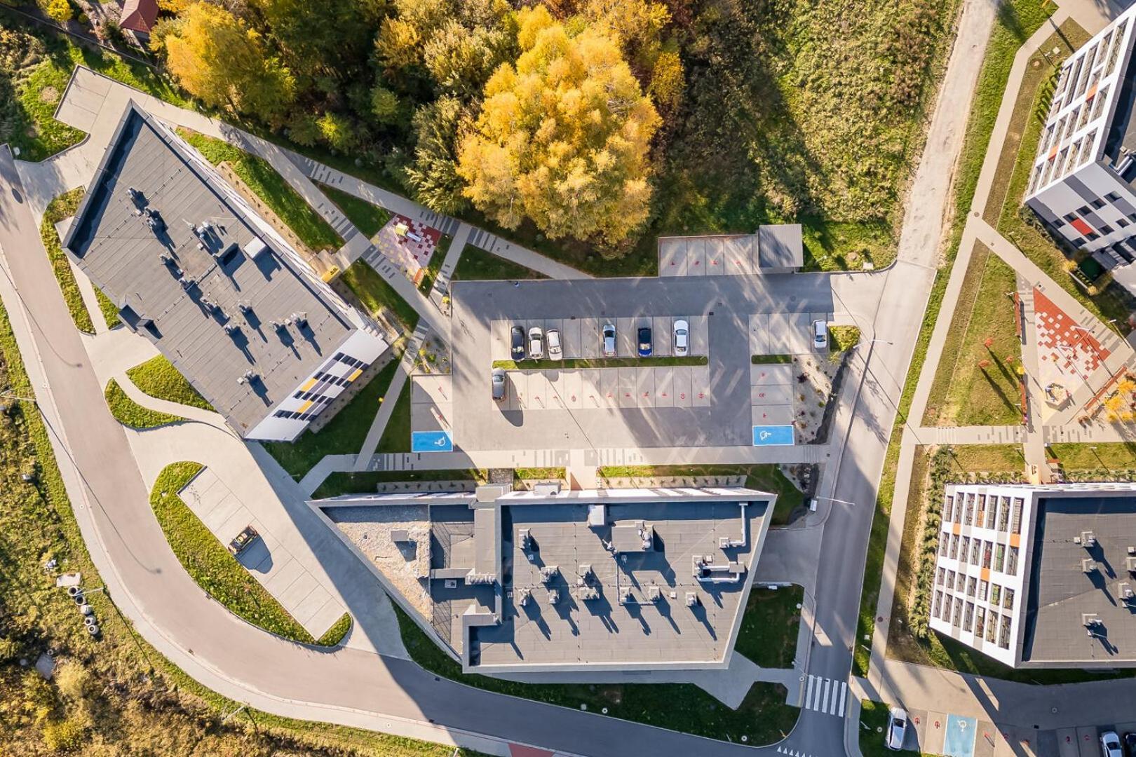 Room, Prymasa 1000-Lecia Rzeszow Exterior photo